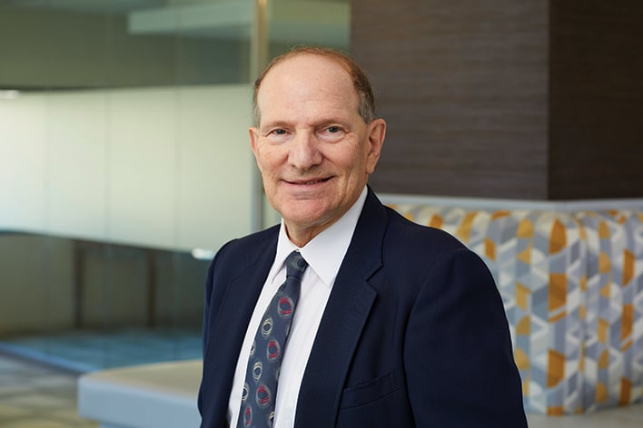 Alan Brickel
