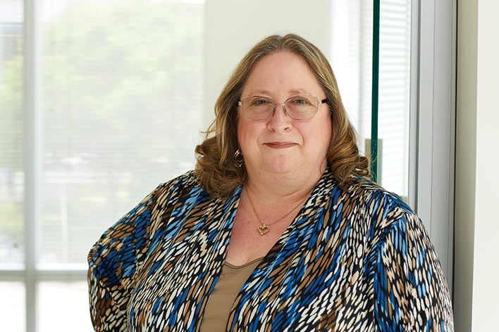 Bev Jenkins