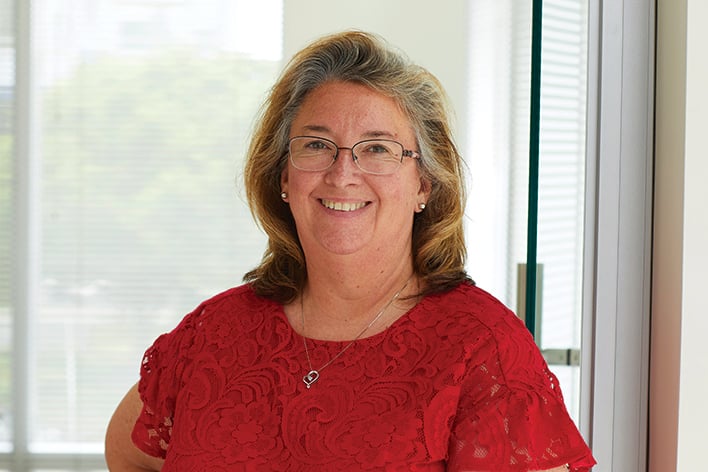 Keller Susan