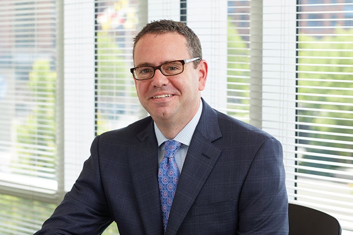 Mike Strauss