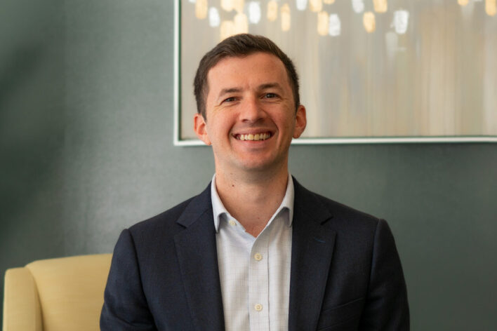 Patrick St Clair Audit and Accounting Manager