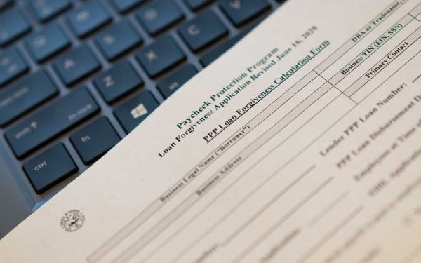 copy-of-PPP-application-laying-on-a-laptop-keyboard