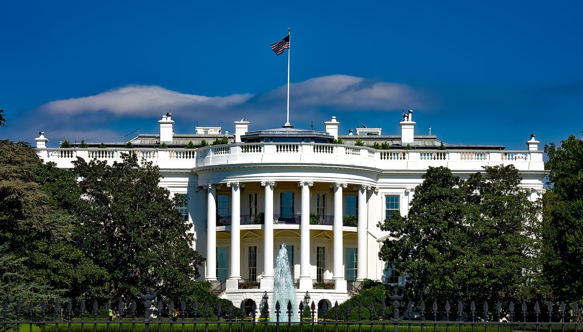 White-House-Washington-DC