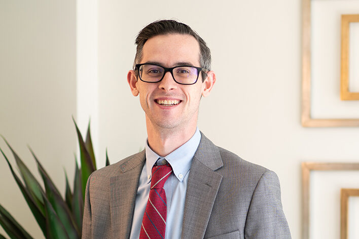 Brett Jones Tax Manager