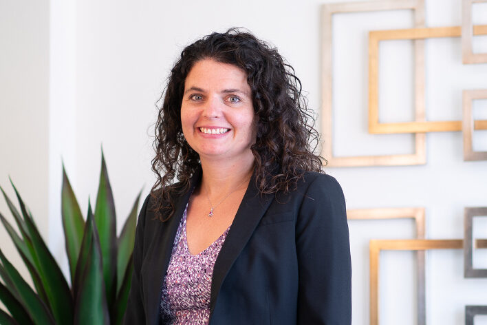 Donatella Spigarelli Audit Manager