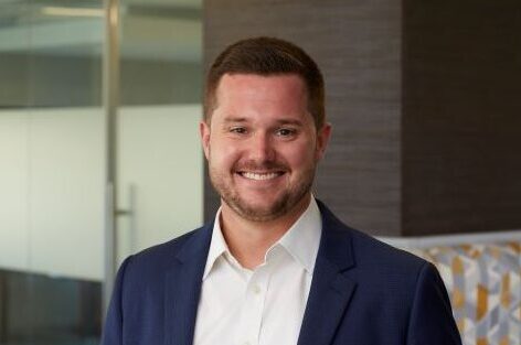 Travis Hamburg Time Capital Solutions CEO